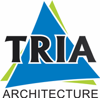 Tria Architecture Logo