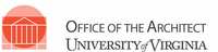 University of Virginia - Office of the Architect for the University Logo