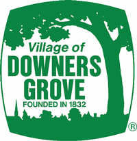 Village of Downers Grove Logo