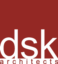 dsk architects Logo