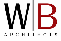Ward | Blake Architects Logo