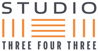 Studio 343, Ltd. Logo