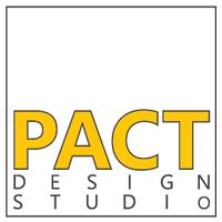 PACT Design Studio Logo