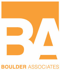 Boulder Associates Logo