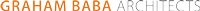 Graham Baba Architects Logo