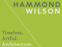 Hammond Wilson Logo