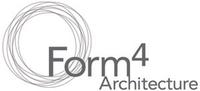 Form4 Architecture Logo