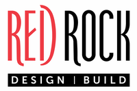Red Rock Design Build Logo