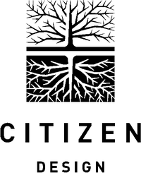 Citizen Design Logo