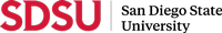 San Diego State University Logo